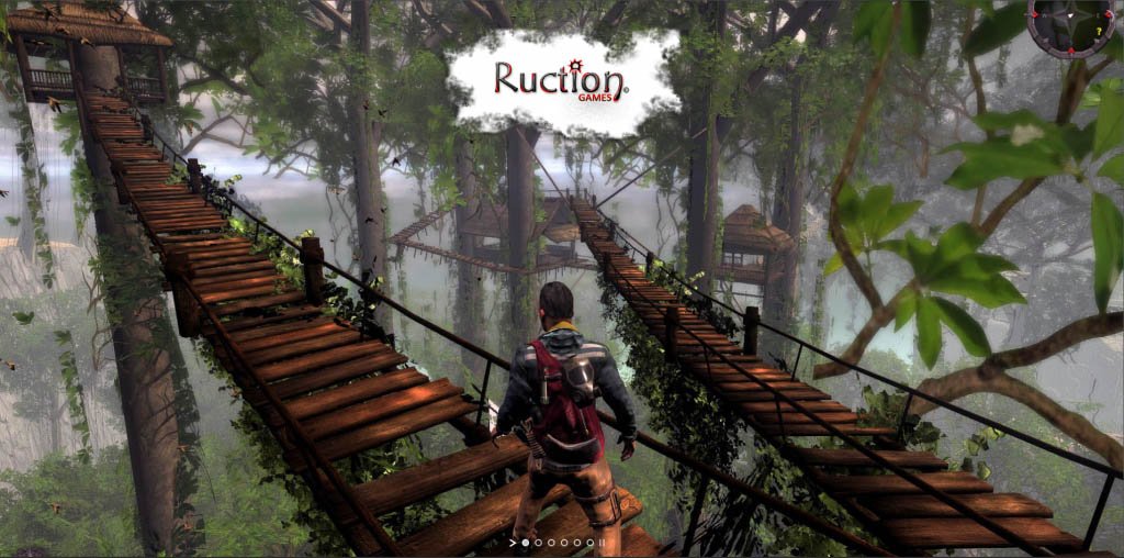 Ruction Games