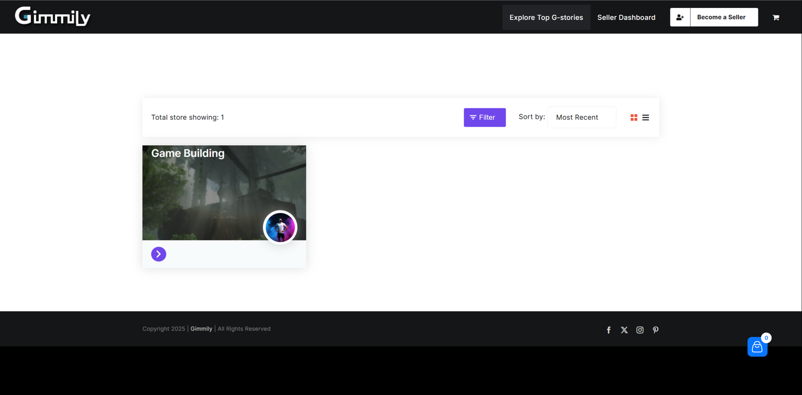 Multi-vendor marketplace (5)