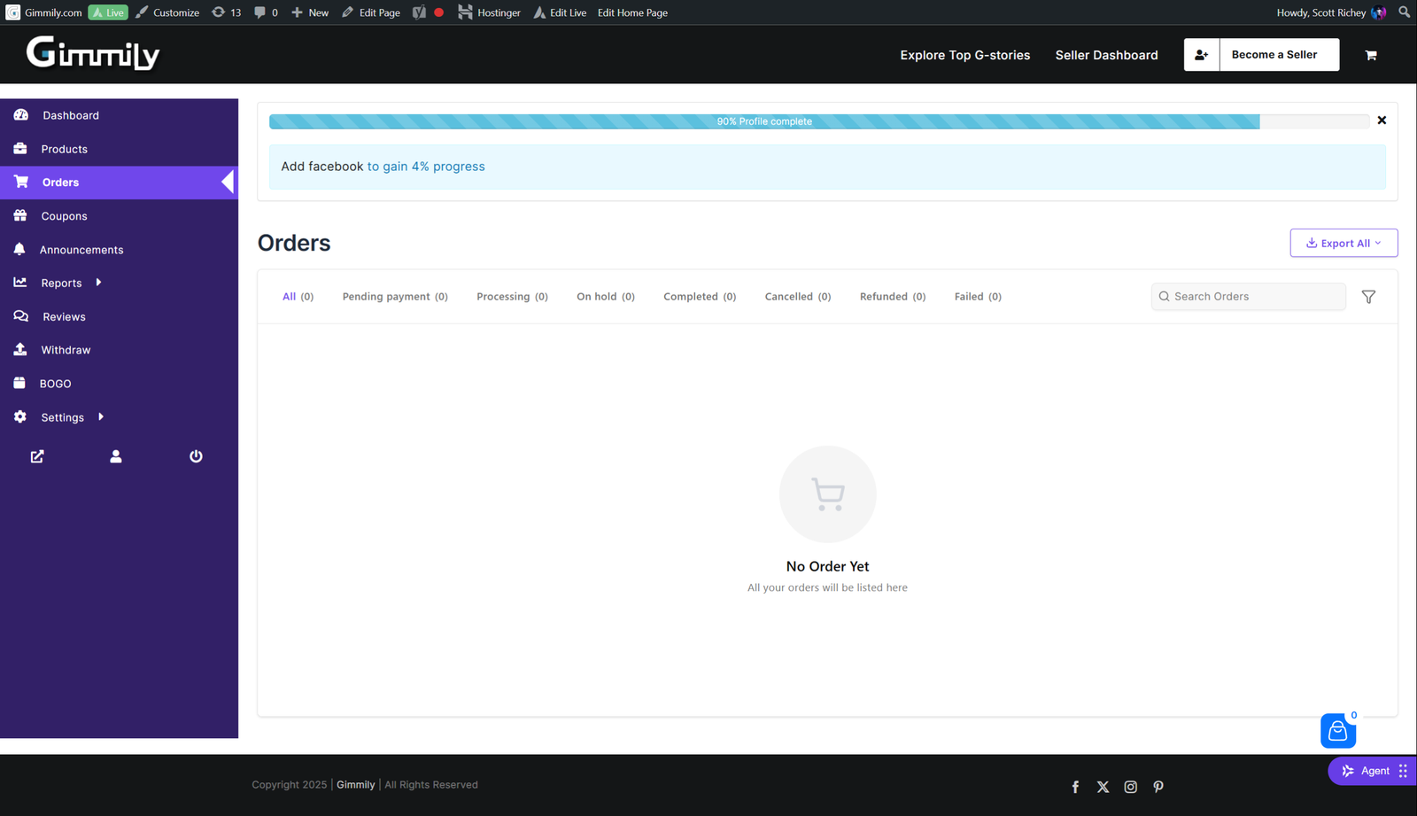 Multi-vendor marketplace (9)