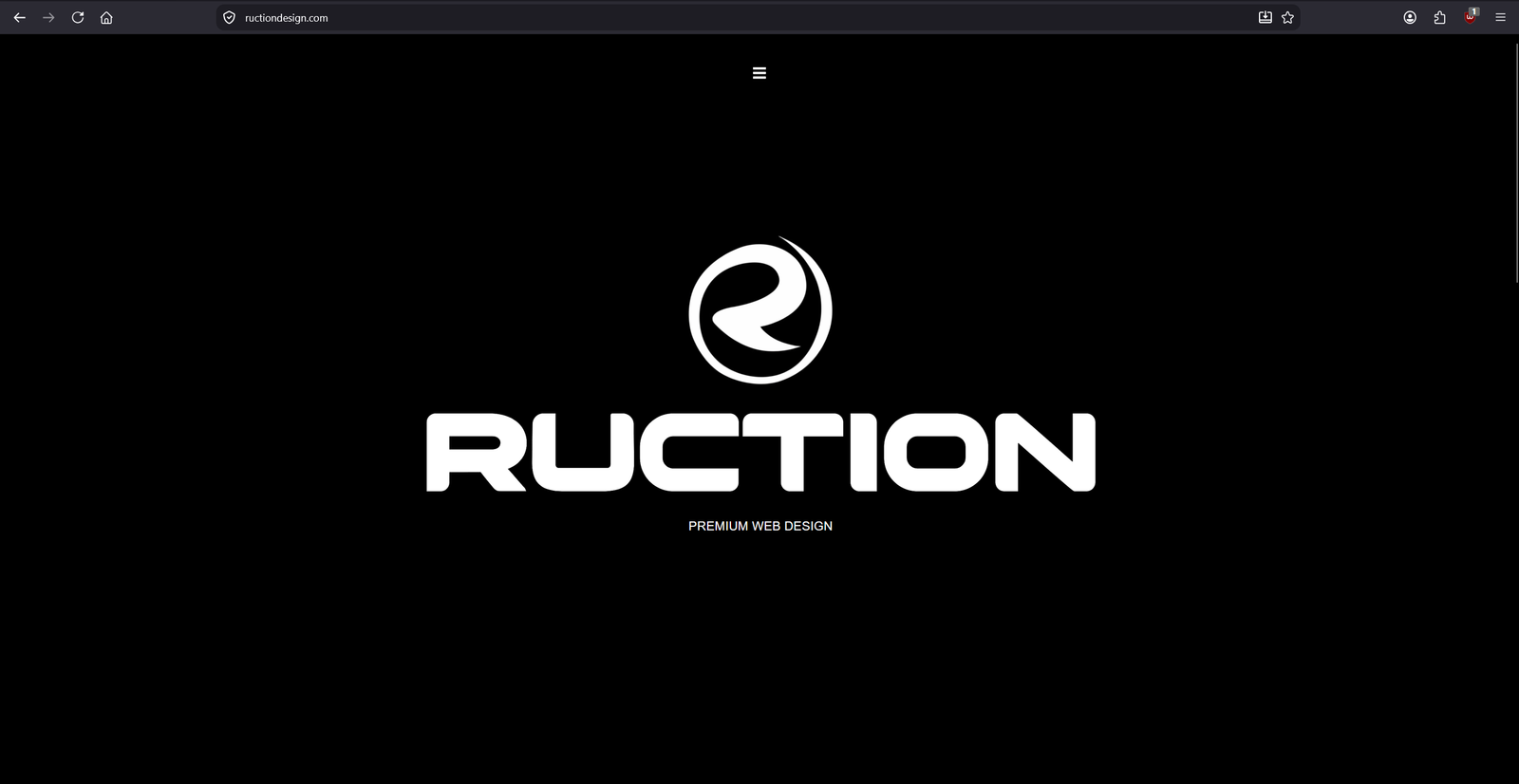 Ruction